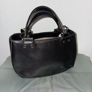 Kate spade vintage top handle bag